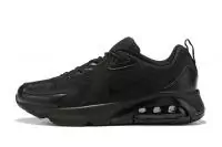 nike air max 200 2019 og pas cher black all